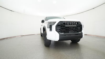 2026 Toyota Tundra i-FORCE MAX Tundra TRD Pro