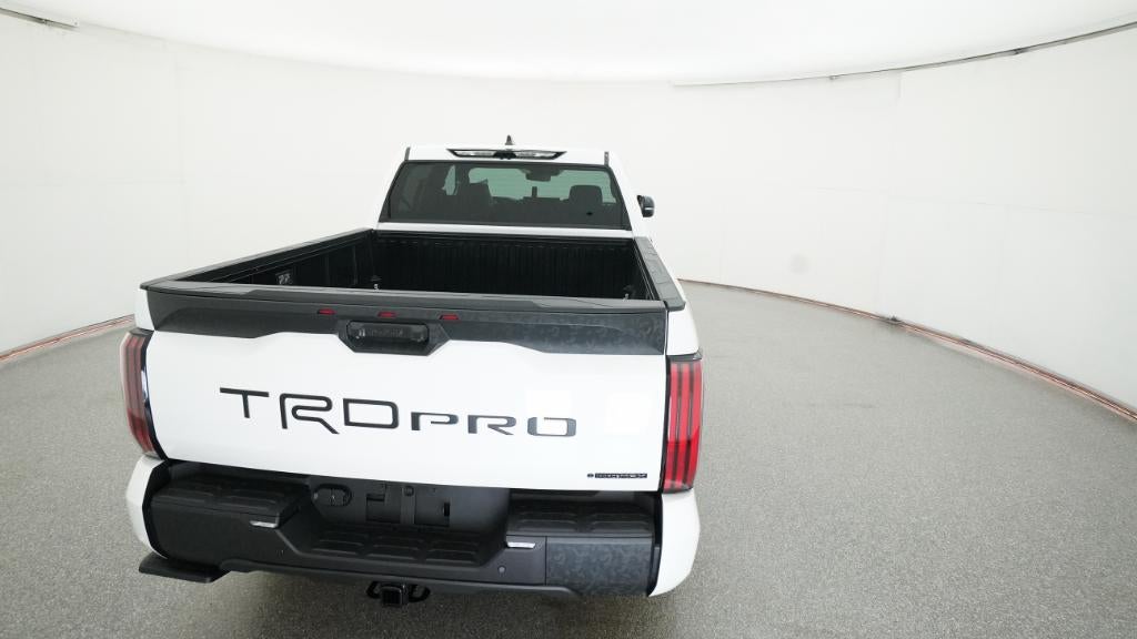 2026 Toyota Tundra i-FORCE MAX Tundra TRD Pro