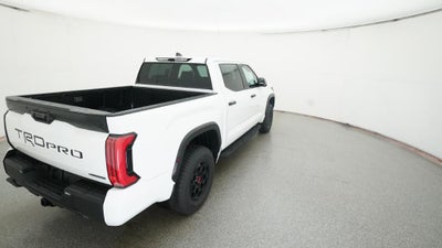 2026 Toyota Tundra i-FORCE MAX Tundra TRD Pro