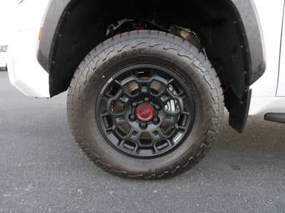 2026 Toyota Tundra i-FORCE MAX Tundra TRD Pro