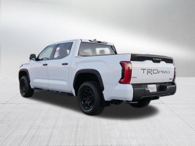 2026 Toyota Tundra i-FORCE MAX Tundra TRD Pro