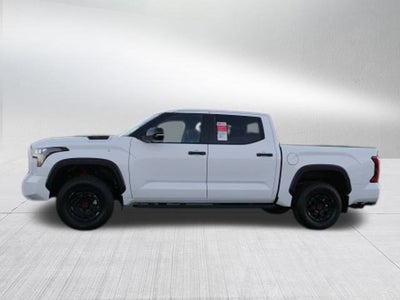 2026 Toyota Tundra i-FORCE MAX Tundra TRD Pro