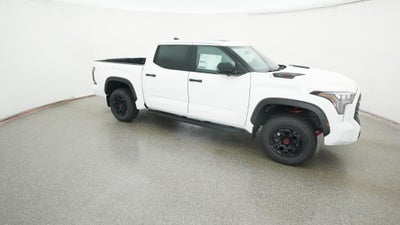 2026 Toyota Tundra i-FORCE MAX Tundra TRD Pro