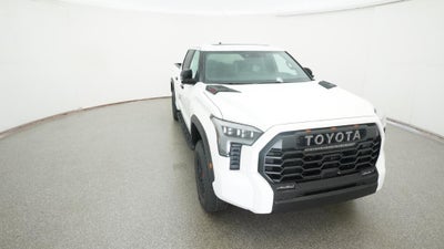 2026 Toyota Tundra i-FORCE MAX Tundra TRD Pro