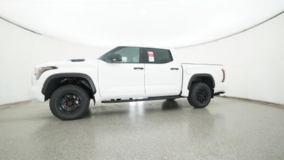 2026 Toyota Tundra i-FORCE MAX Tundra TRD Pro