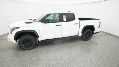 2026 Toyota Tundra i-FORCE MAX Tundra TRD Pro