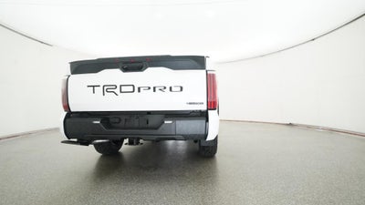 2026 Toyota Tundra i-FORCE MAX Tundra TRD Pro