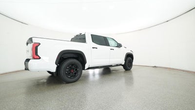 2026 Toyota Tundra i-FORCE MAX Tundra TRD Pro