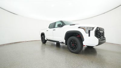 2026 Toyota Tundra i-FORCE MAX Tundra TRD Pro