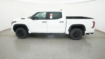 2026 Toyota Tundra i-FORCE MAX Tundra TRD Pro