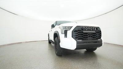 2026 Toyota Tundra i-FORCE MAX Tundra TRD Pro