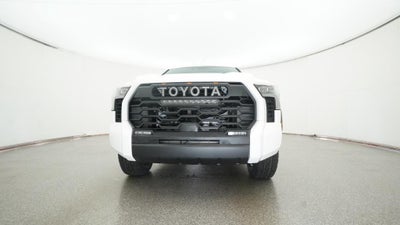 2026 Toyota Tundra i-FORCE MAX Tundra TRD Pro