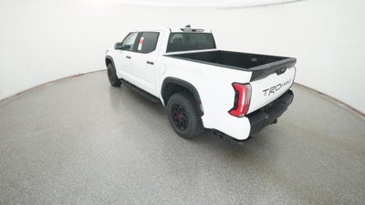 2026 Toyota Tundra i-FORCE MAX Tundra TRD Pro