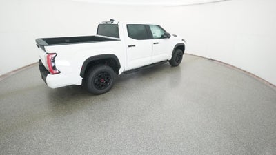 2026 Toyota Tundra i-FORCE MAX Tundra TRD Pro