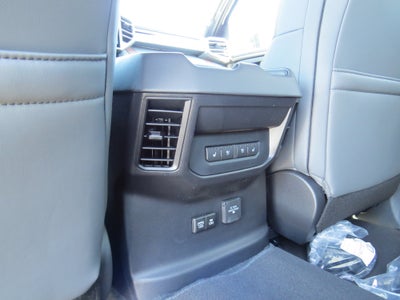 2026 Toyota Tundra i-FORCE MAX Tundra Capstone