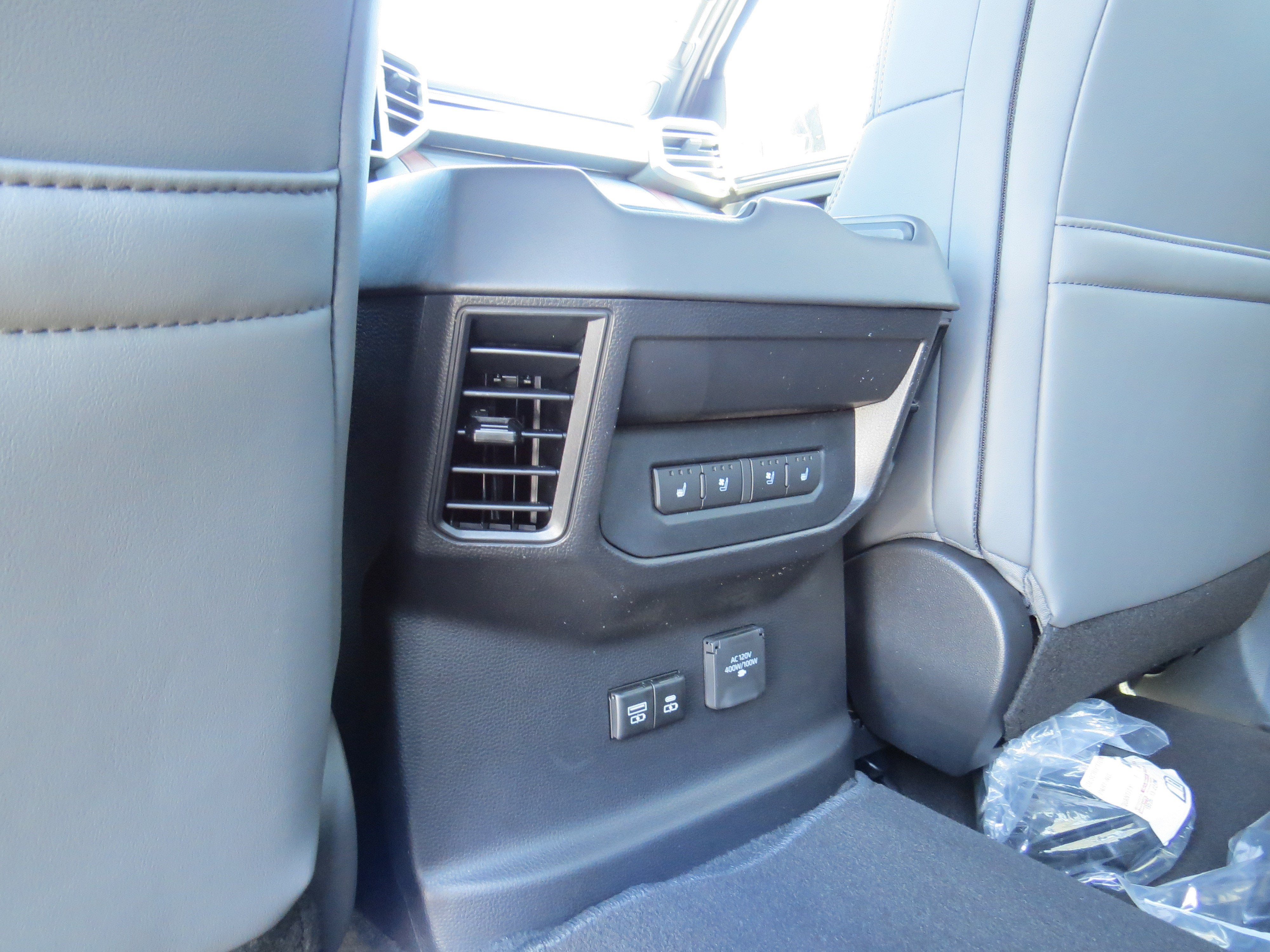 2026 Toyota Tundra i-FORCE MAX Tundra Capstone