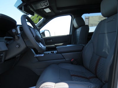 2026 Toyota Tundra i-FORCE MAX Tundra Capstone