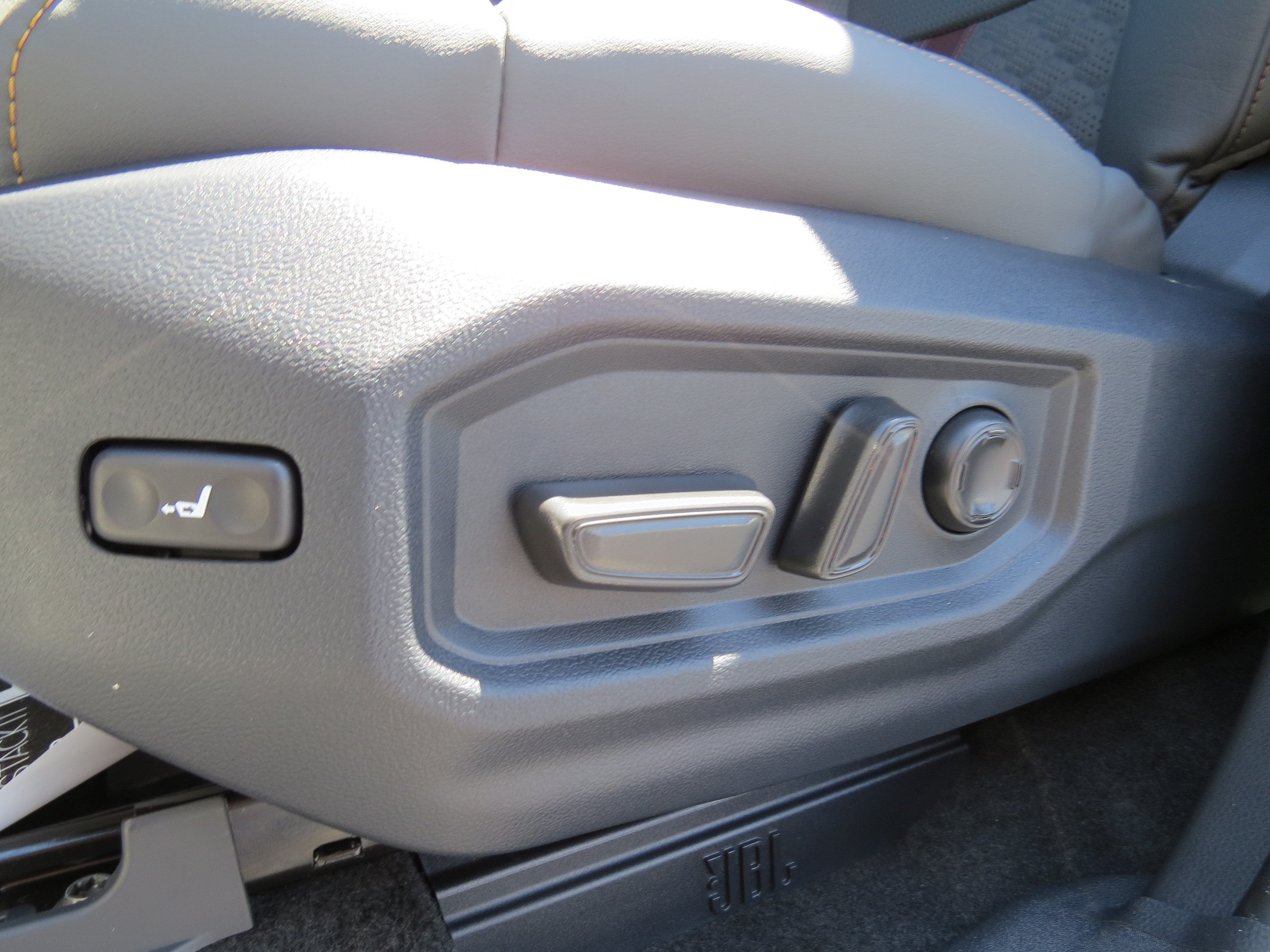 2026 Toyota Tundra i-FORCE MAX Tundra Capstone