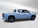 2026 Toyota Tundra i-FORCE MAX Tundra Capstone