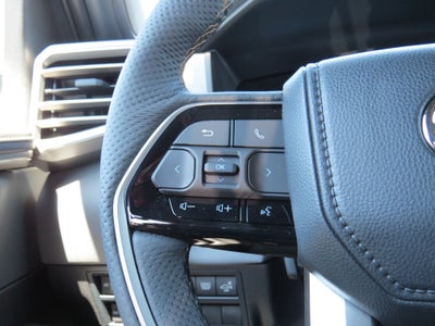 2026 Toyota Tundra i-FORCE MAX Tundra Capstone