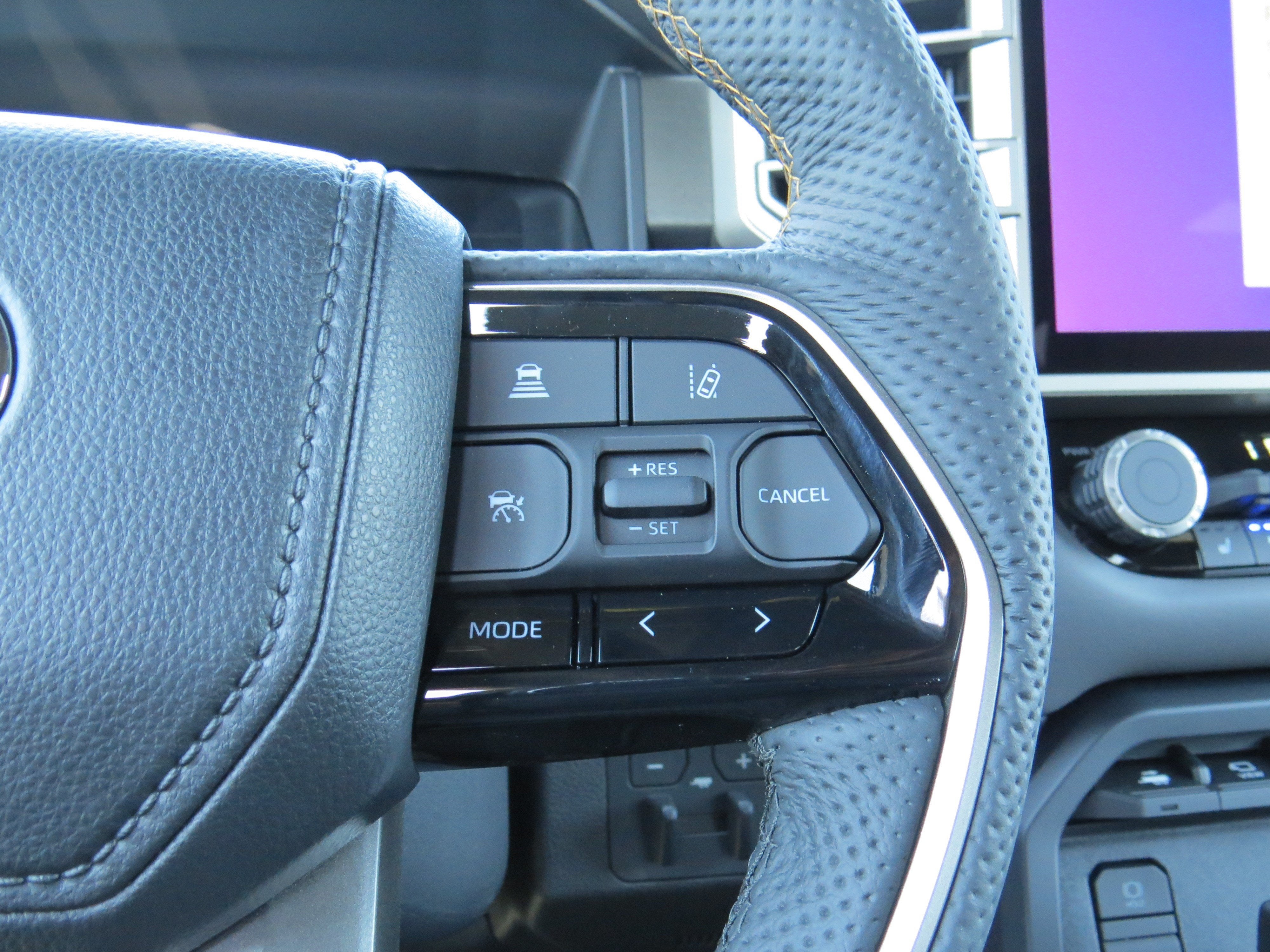 2026 Toyota Tundra i-FORCE MAX Tundra Capstone