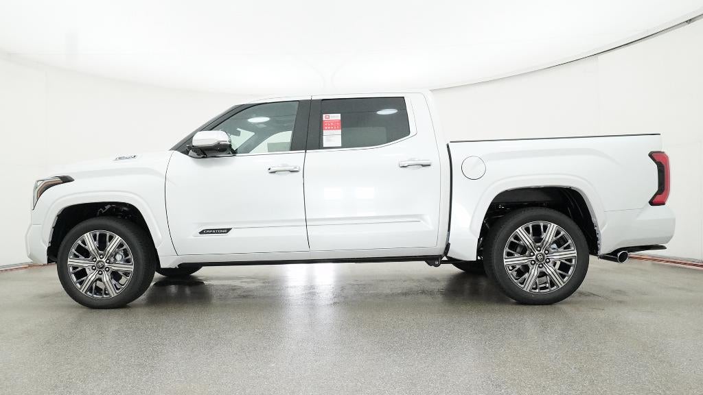 2026 Toyota Tundra i-FORCE MAX Tundra Capstone