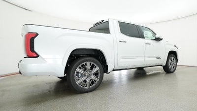 2026 Toyota Tundra i-FORCE MAX Tundra Capstone