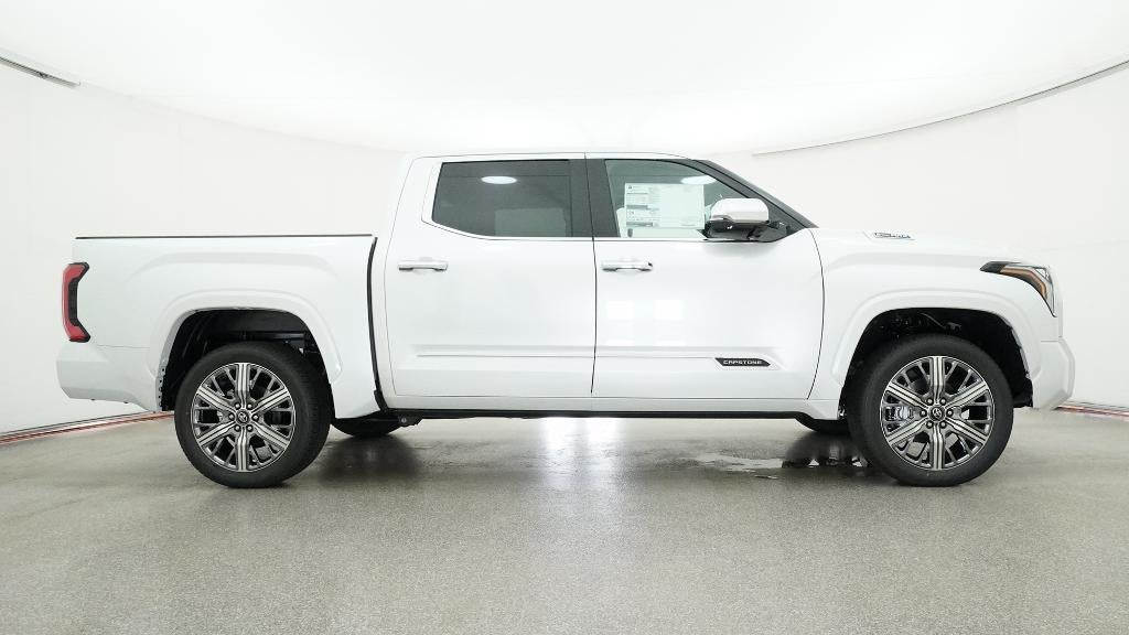 2026 Toyota Tundra i-FORCE MAX Tundra Capstone