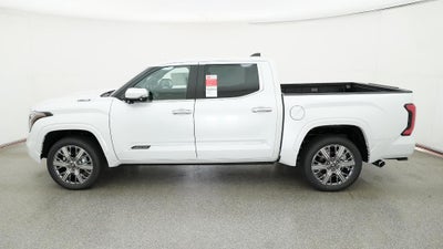 2026 Toyota Tundra i-FORCE MAX Tundra Capstone