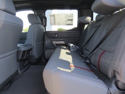 2026 Toyota Tundra i-FORCE MAX Tundra Capstone