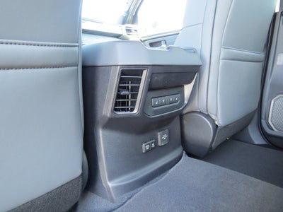 2026 Toyota Tundra i-FORCE MAX Tundra Capstone