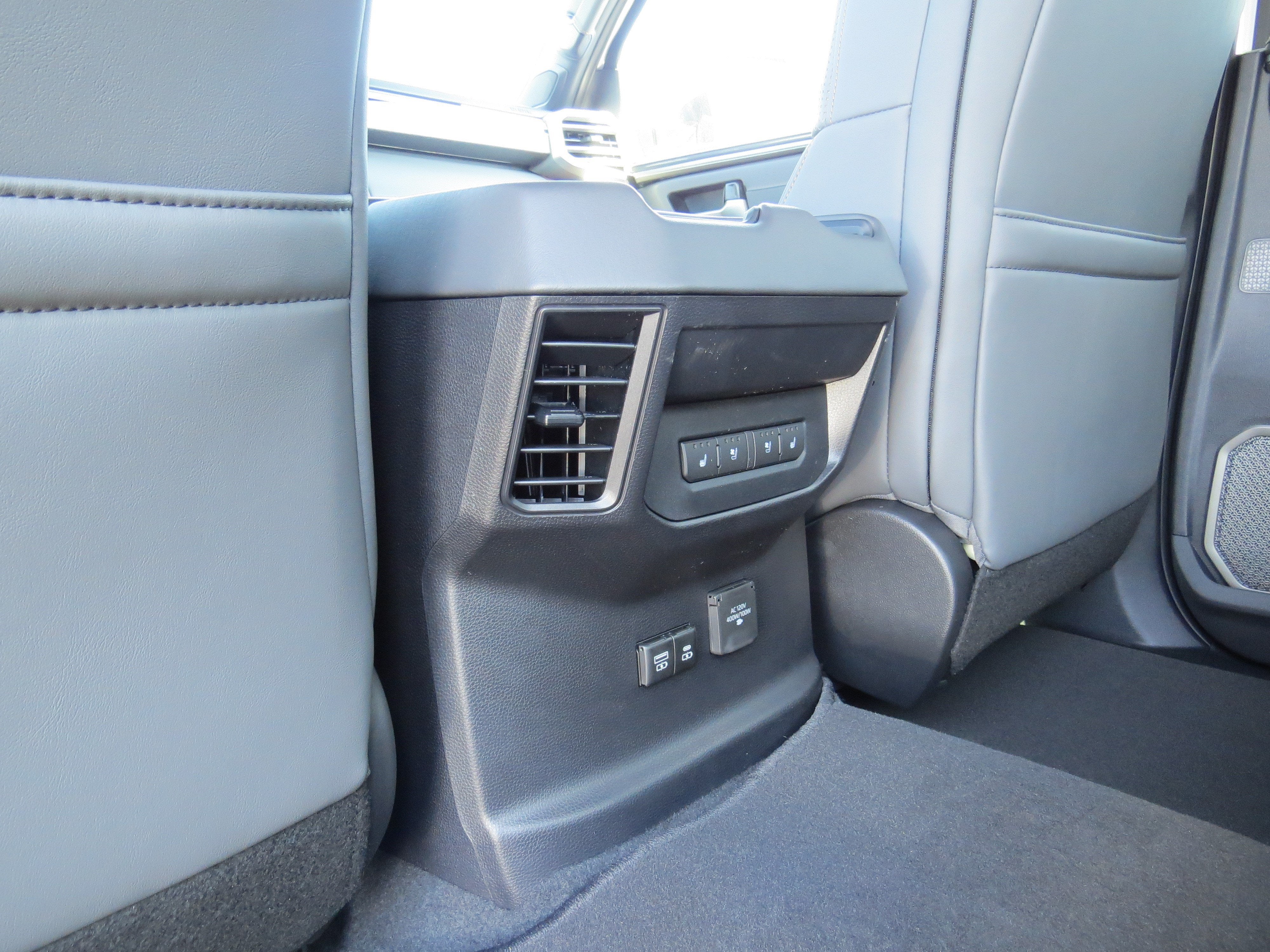 2026 Toyota Tundra i-FORCE MAX Tundra Capstone