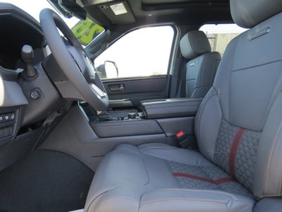 2026 Toyota Tundra i-FORCE MAX Tundra Capstone