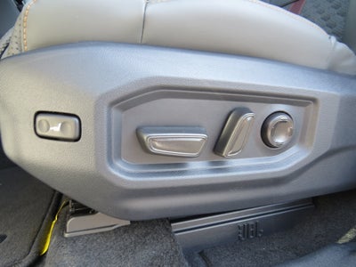 2026 Toyota Tundra i-FORCE MAX Tundra Capstone