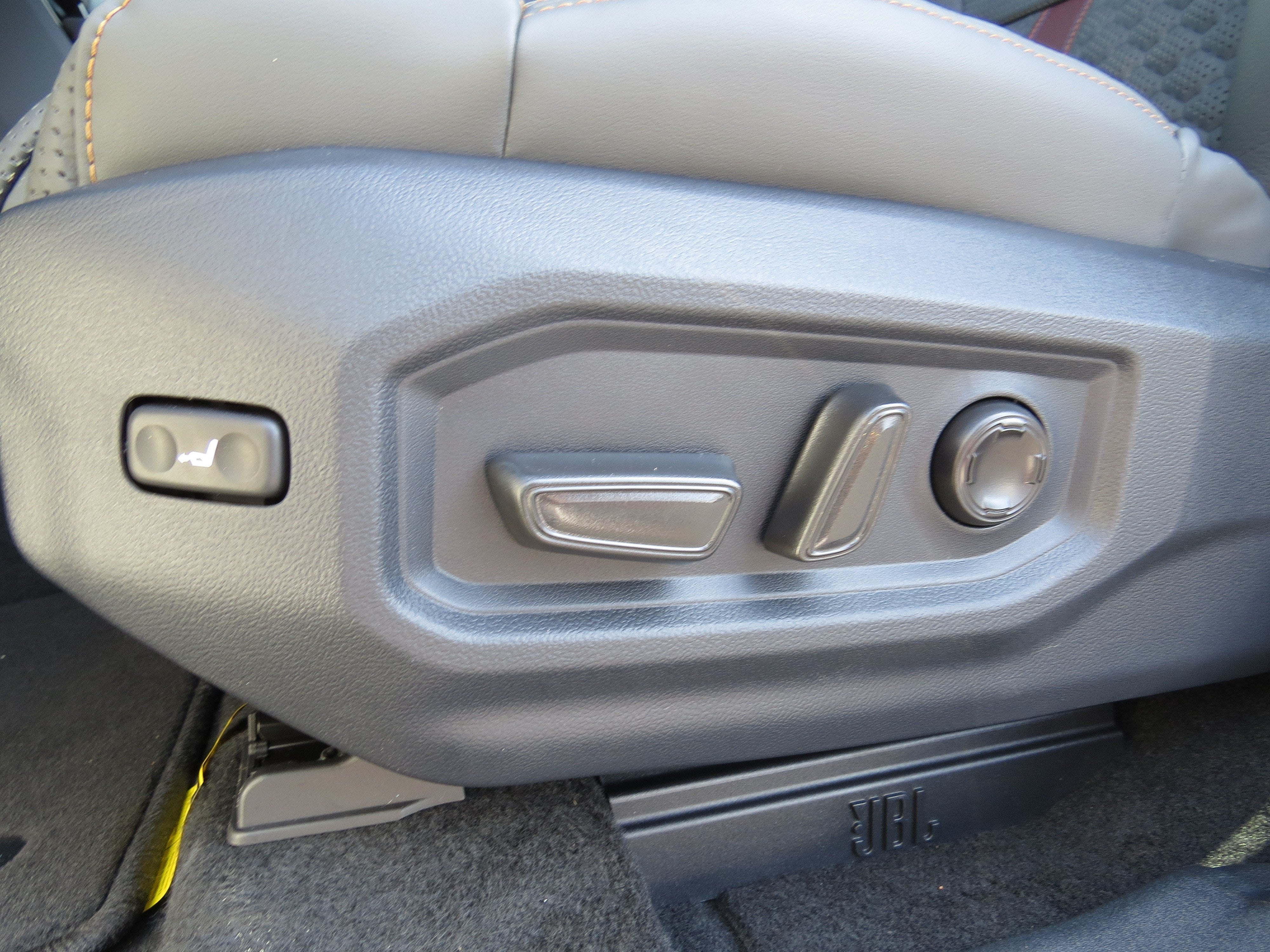 2026 Toyota Tundra i-FORCE MAX Tundra Capstone