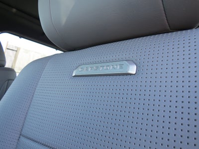 2026 Toyota Tundra i-FORCE MAX Tundra Capstone