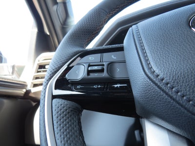 2026 Toyota Tundra i-FORCE MAX Tundra Capstone