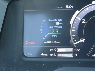 2026 Toyota Tundra i-FORCE MAX Tundra Capstone