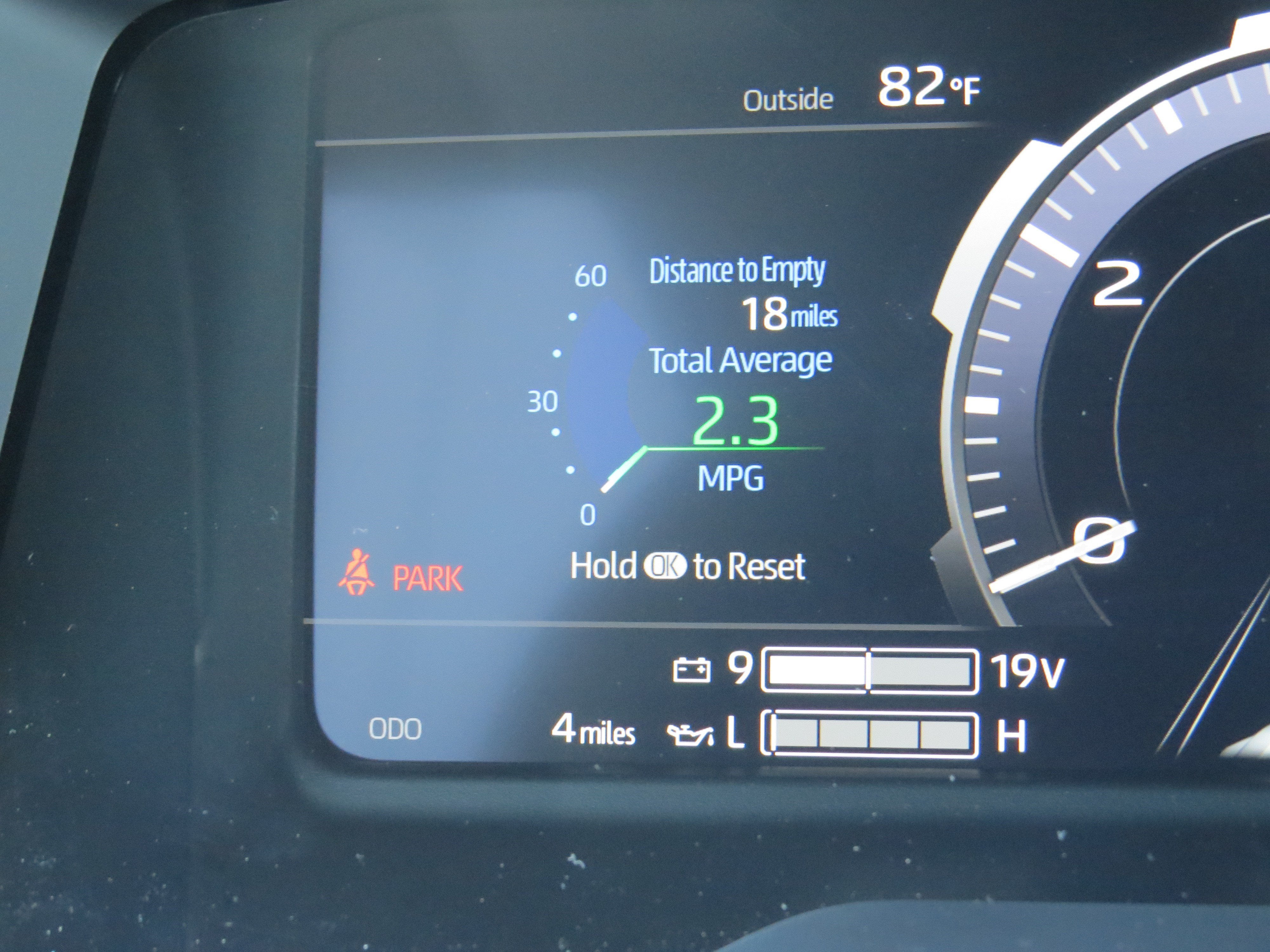 2026 Toyota Tundra i-FORCE MAX Tundra Capstone