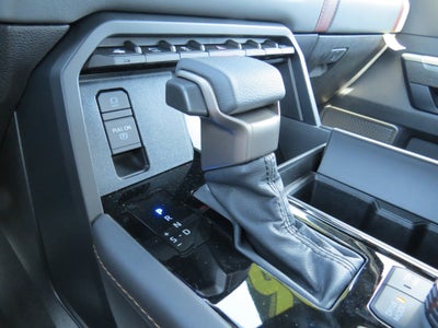 2026 Toyota Tundra i-FORCE MAX Tundra Capstone