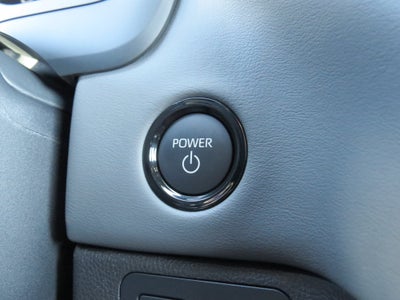 2026 Toyota Tundra i-FORCE MAX Tundra Capstone