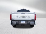 2026 Toyota Tundra i-FORCE MAX Tundra Capstone