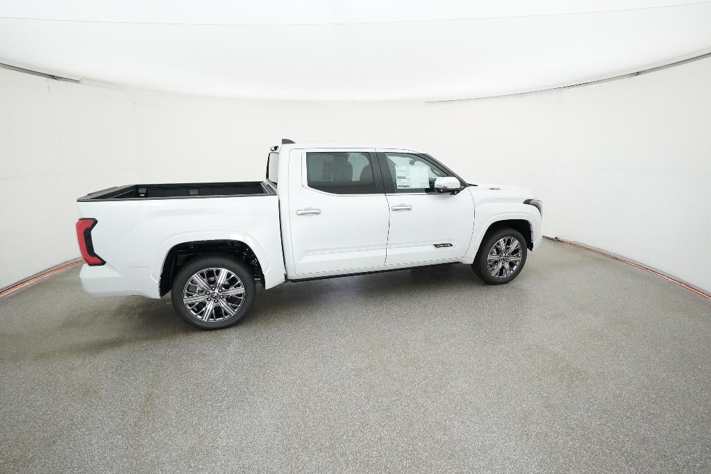 2026 Toyota Tundra i-FORCE MAX Tundra Capstone
