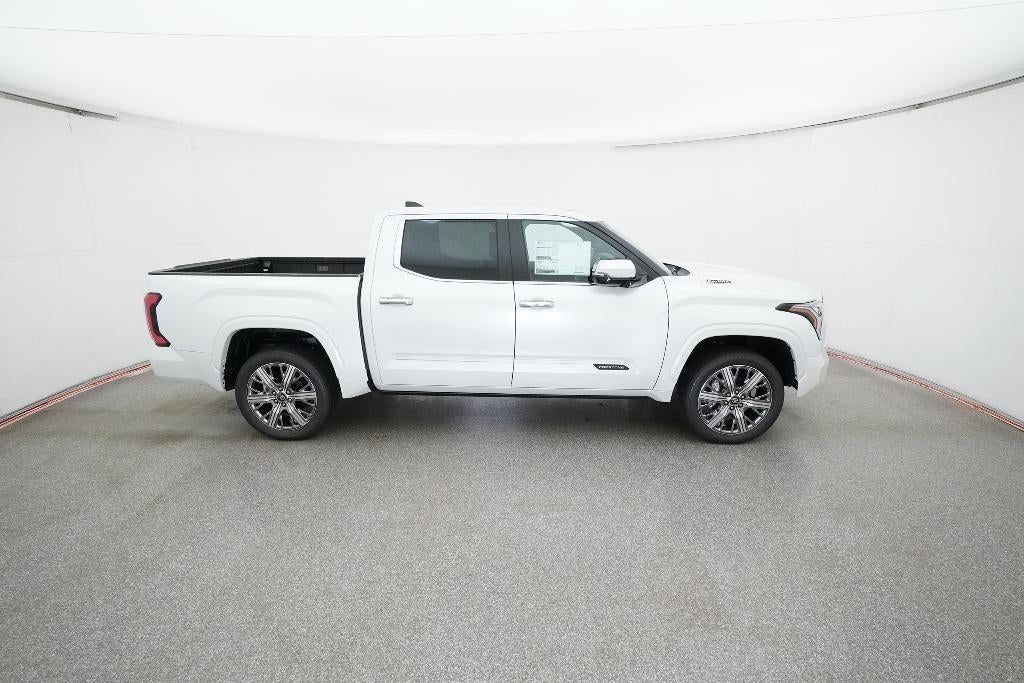 2026 Toyota Tundra i-FORCE MAX Tundra Capstone