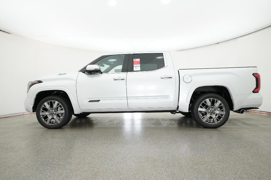 2026 Toyota Tundra i-FORCE MAX Tundra Capstone