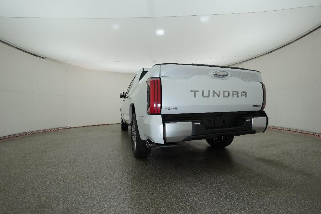 2026 Toyota Tundra i-FORCE MAX Tundra Capstone