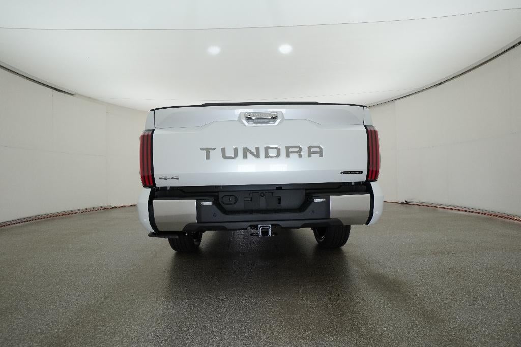 2026 Toyota Tundra i-FORCE MAX Tundra Capstone