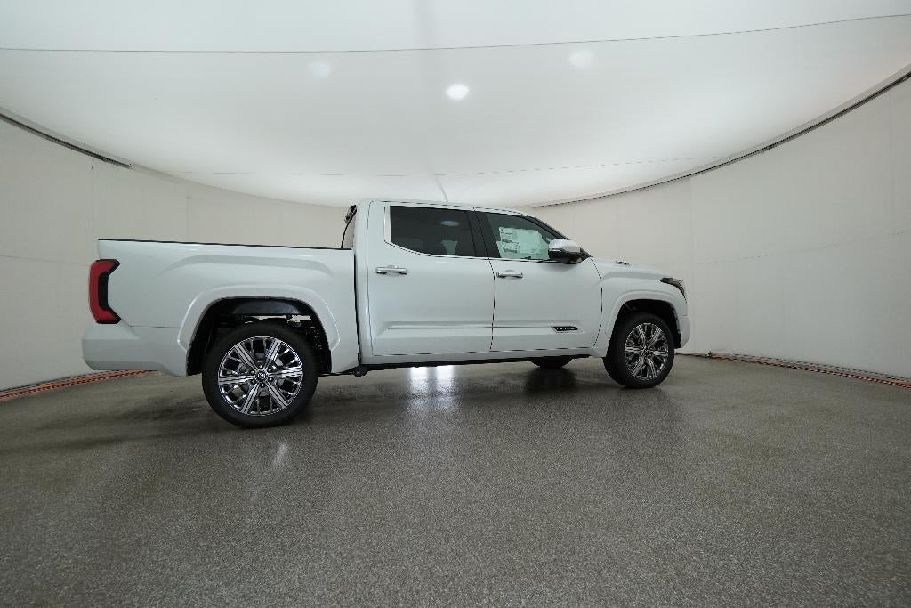2026 Toyota Tundra i-FORCE MAX Tundra Capstone