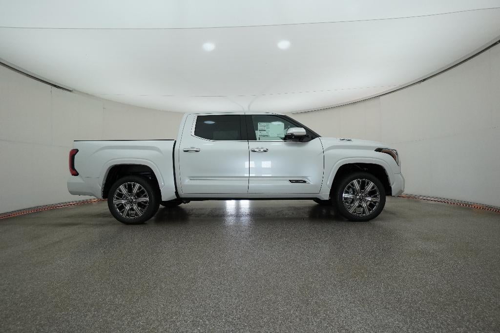 2026 Toyota Tundra i-FORCE MAX Tundra Capstone