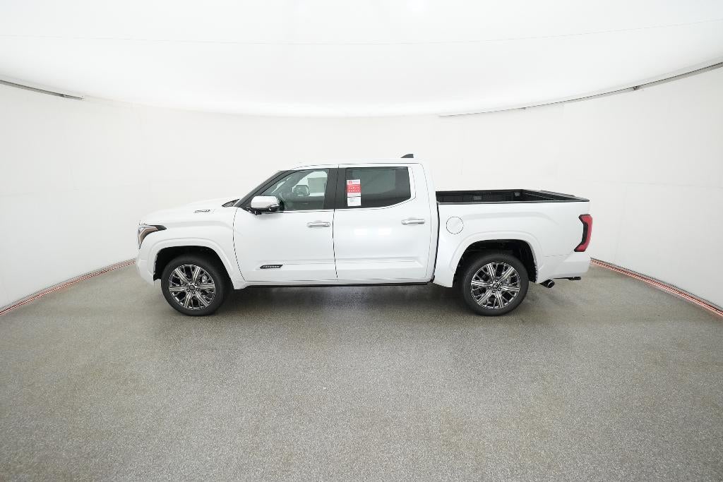 2026 Toyota Tundra i-FORCE MAX Tundra Capstone